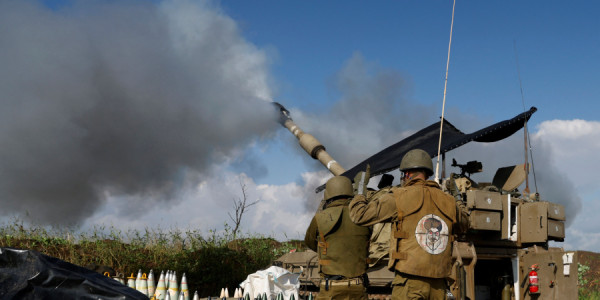 İsrail ordusu Hizbullah üzvlərini və raket mövqeyini məhv edib