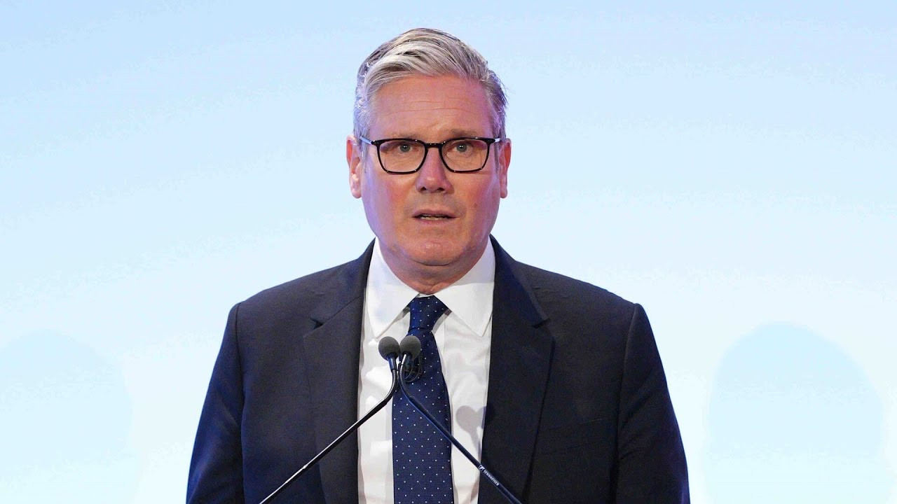 Starmer: Sabitliyi pozan addımlara səssiz qalmayacağıq