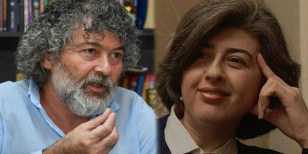 Tərcüməçi və “Qanun” nəşriyyatı arasında gərginlik -