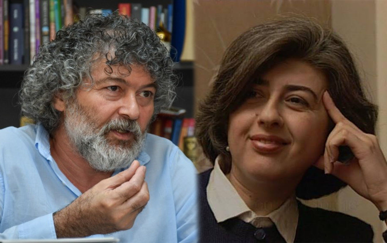 Tərcüməçi və “Qanun” nəşriyyatı arasında gərginlik -