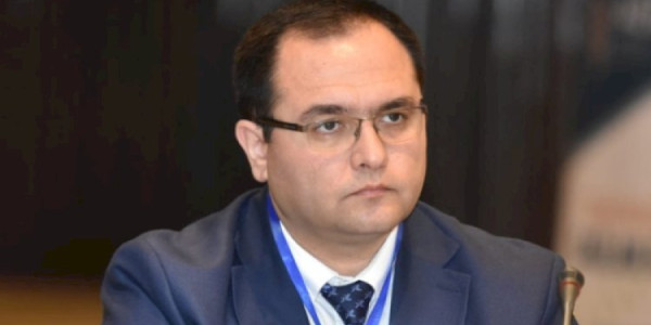Nazir: Azad edilmiş ərazilərdəki aqrar layihələr ölkəmizin kənd təsərrüfatı strategiyasında xüsusi yer tutur