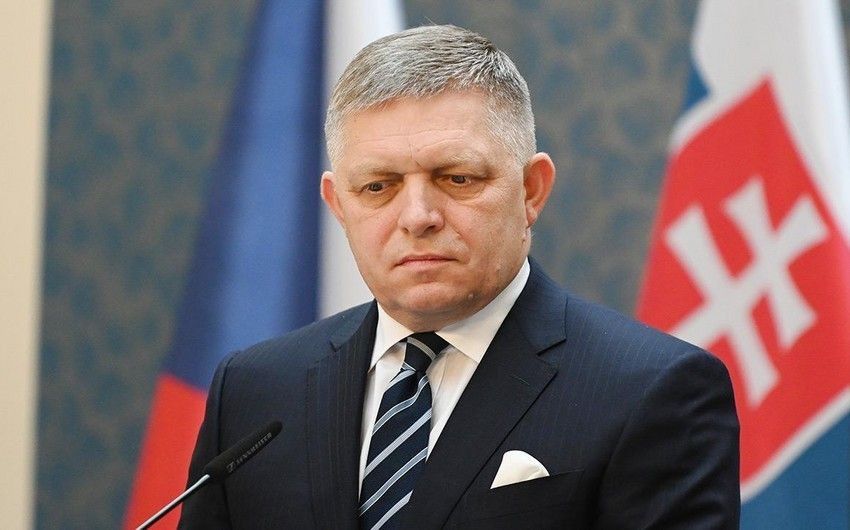 Fico Moskvanın Qələbə Günü paradında iştirak etməyəcək