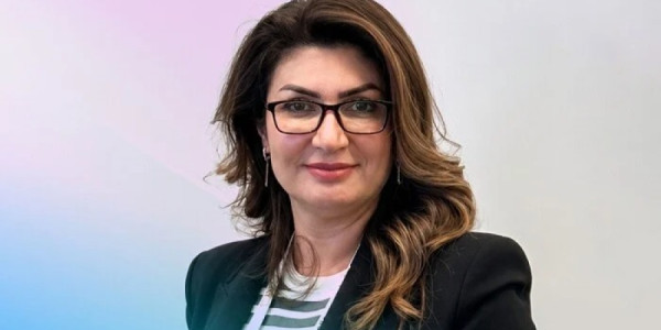 Yüksək vəzifəyə təyin edilən Nərgiz Şərifova kimdir? -