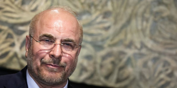 Qalibaf: Hələ başlamamışıq