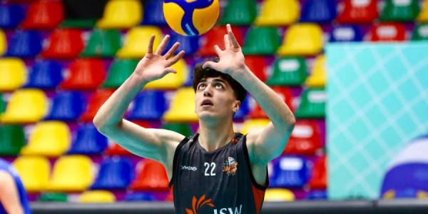 Azərbaycanın kişilərdən ibarət voleybol millisi Avropa Liqasının hazırlığına start verib