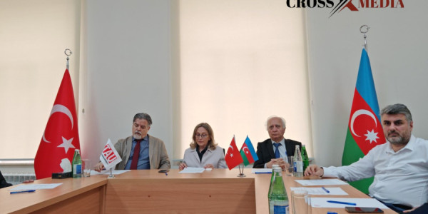 174 tələbə ilə başlayan layihə  -