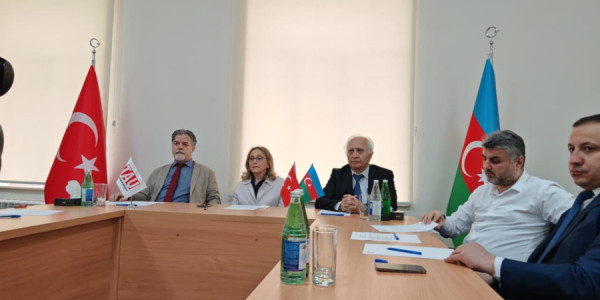 174 tələbə ilə başlayan layihə  -