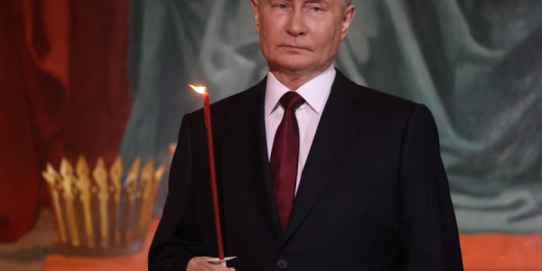 Kreml daxilində Putinə qarşı oyun qurulur?