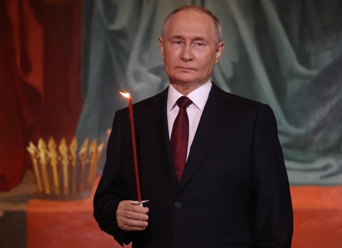 Kreml daxilində Putinə qarşı oyun qurulur?