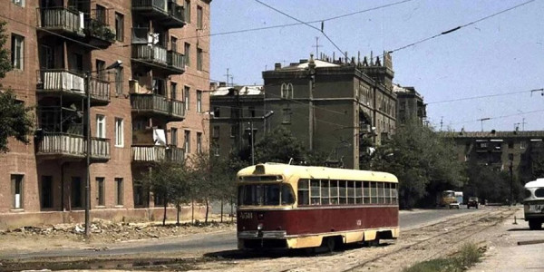 Siyavuş Novruzov: Bakıda "Montin", "Vorovski", "Razin" kimi yer adları yoxdur