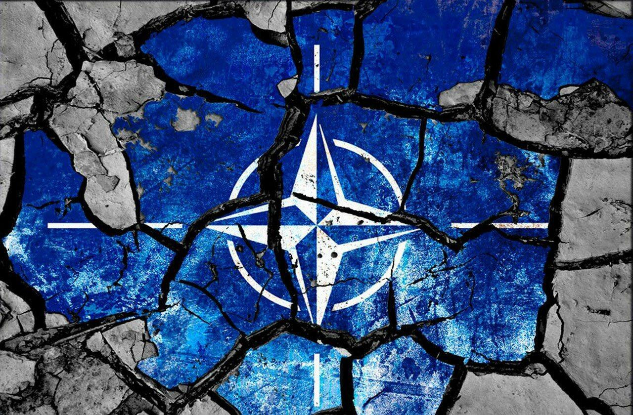 NATO dağılır?