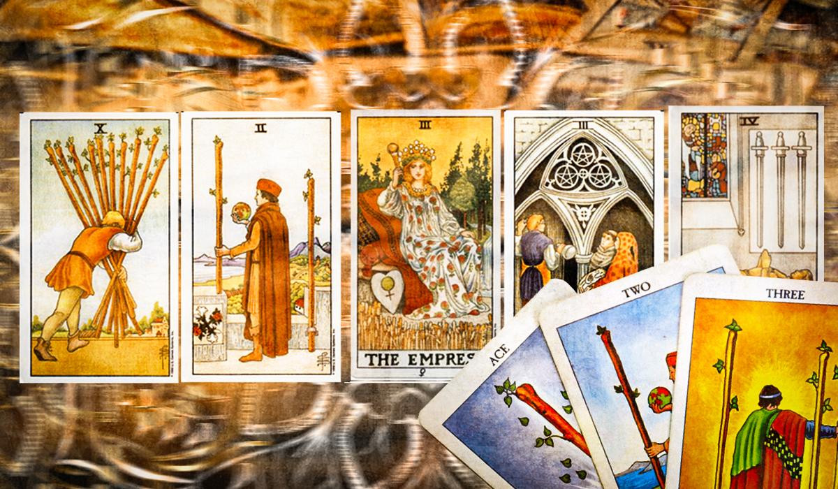 Bu gün üçün tarot proqnozu: Bürcləri hansı sürprizlər gözləyir?