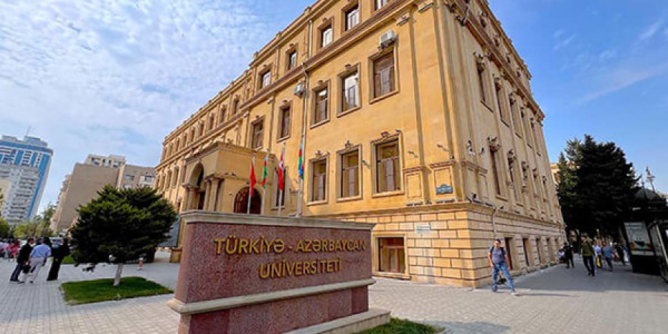 Gələcəyin mühəndisləri burada yetişəcək –
