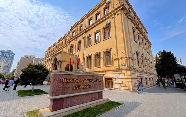 Gələcəyin mühəndisləri burada yetişəcək –