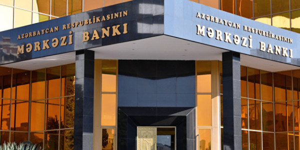 Mərkəzi Bank uçot dərəcəsi ilə bağlı qərarını açıqlayıb