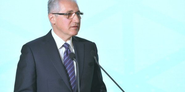 Muxtar Babayev: Ötən ay Bakıda yağıntının miqdarı normadan 5 dəfə çox olub