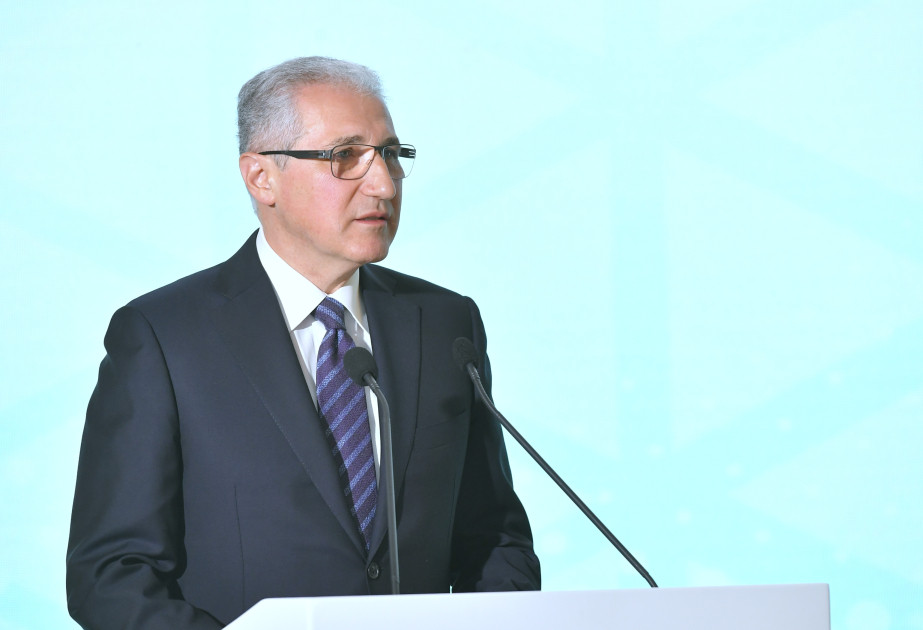 Muxtar Babayev: Ötən ay Bakıda yağıntının miqdarı normadan 5 dəfə çox olub