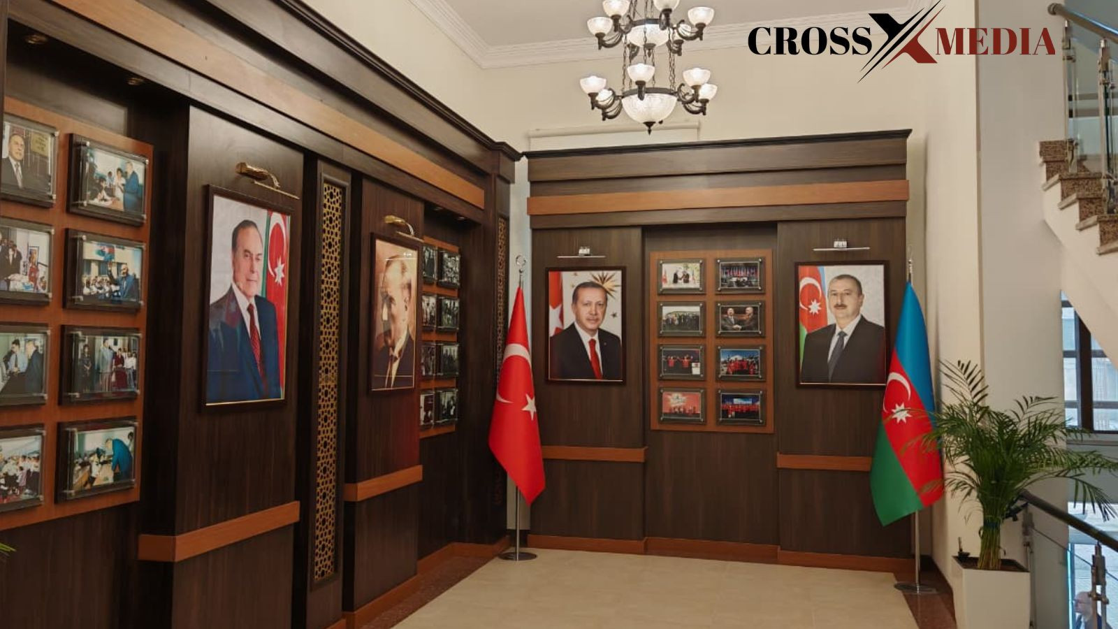 Türkiyə-Azərbaycan Universiteti -