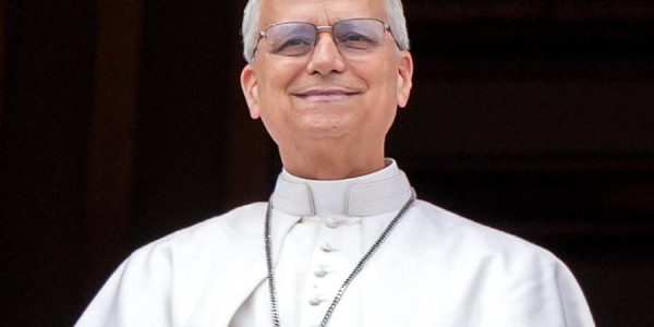 Papa Leo Trampın tənqidlərinə cavab verib