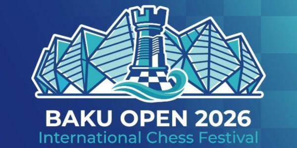 “Baku Open” Beynəlxalq Şahmat Festivalında 10 ölkədən 900-dən çox şahmatçı iştirak edib