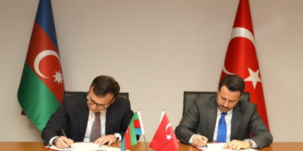 Azərbaycan və Türkiyə statistika qurumları arasında 2026-cı il üzrə İş Planı imzalanıb
