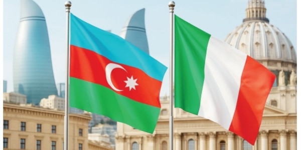 Roma niyə Bakıya yaxınlaşır? -