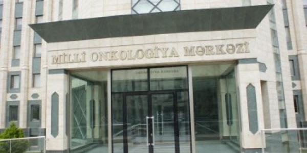 Baş Prokurorluq Milli Onkologiya Mərkəzində partlayışda ölən həkimlə bağlı məlumat yayıb