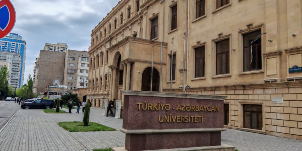 Gələcəyin mühəndisləri burada yetişəcək –