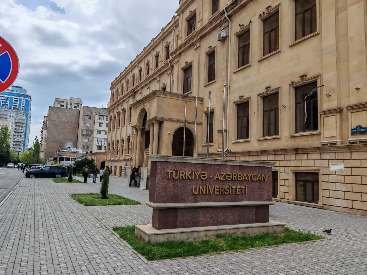 Gələcəyin mühəndisləri burada yetişəcək –
