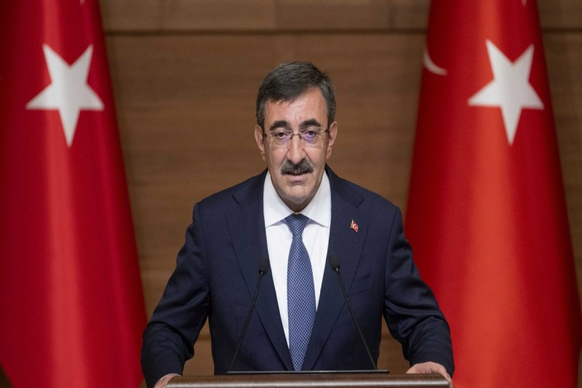 Türkiyə müdafiə sənayesində Azərbaycanla əməkdaşlığı gücləndirmək niyyətindədir