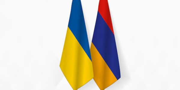 Ermənistan və Ukrayna arasında hərbi əməkdaşlıq razılaşması