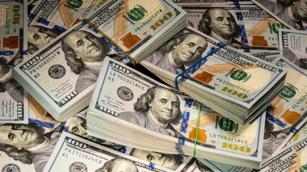 Norveç Ukraynaya yüz milyonlarla dollar ayırıb