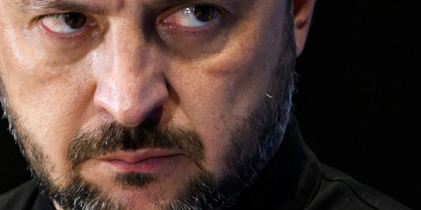Kiyevə ZƏRBƏ XƏBƏRDARLIĞI: Rusiya hədəsinə Zelenski sərt cavab verdi