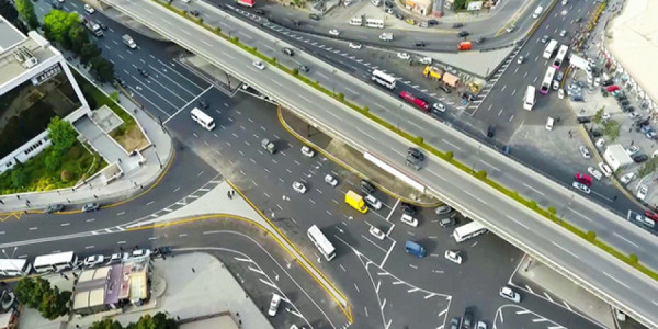 Paytaxtda yeni dairəvi yollar qurulacaq