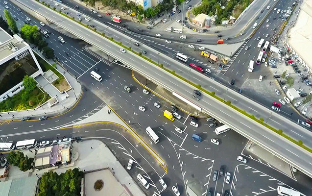 Paytaxtda yeni dairəvi yollar qurulacaq