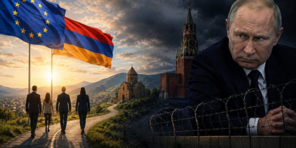 İrəvan sammiti Rusiyanı niyə narahat etdi?