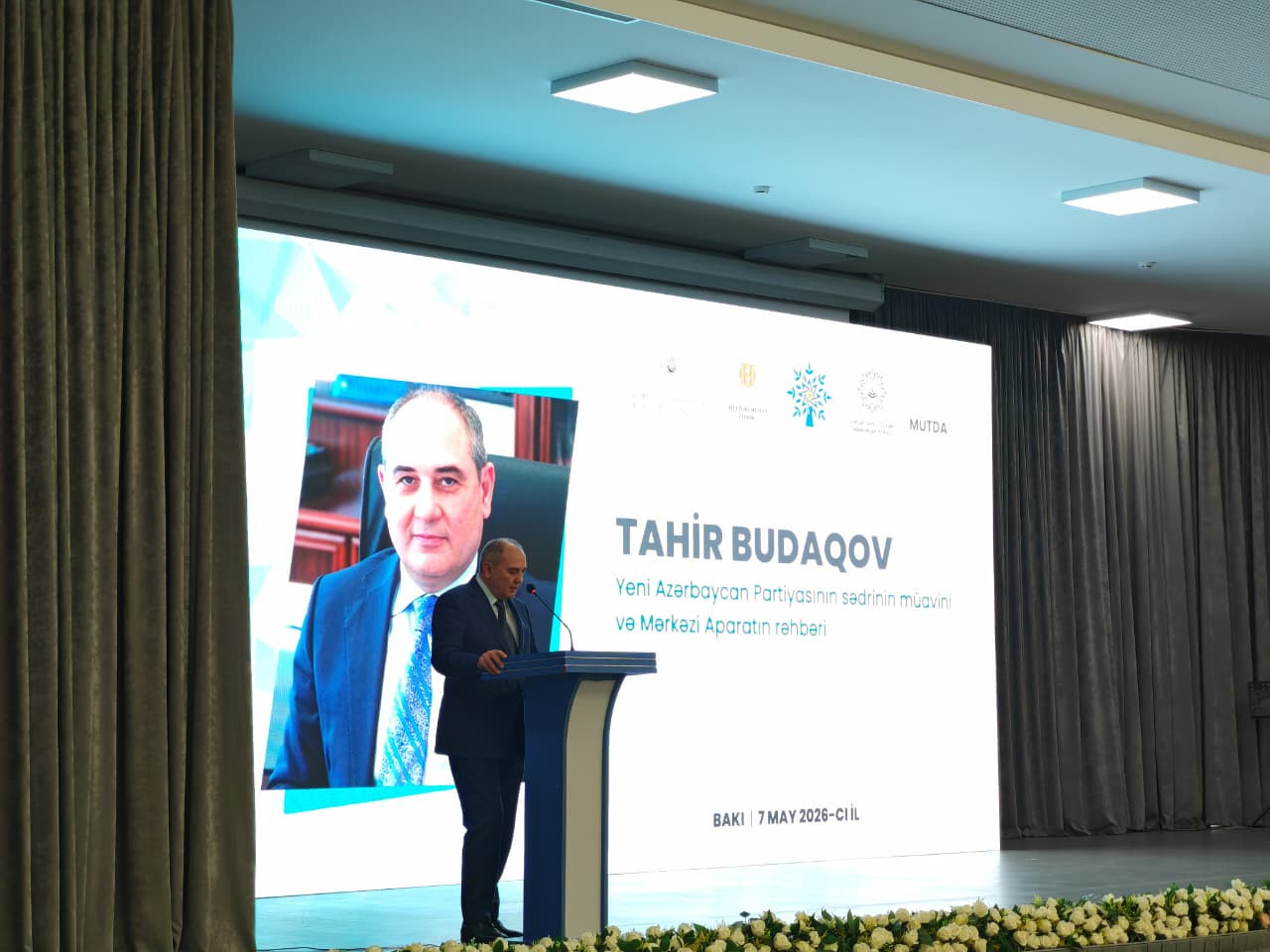 Heydər Əliyev həm sovet, həm müstəqillik dövründə gənclərə önəm verib -