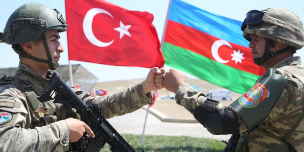 Türkiyə ilə hərbi əməkdaşlığın inkişafı Azərbaycan üçün nə vəd edir?
