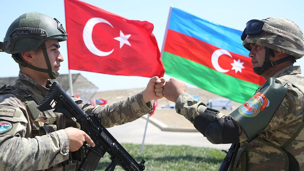 Türkiyə ilə hərbi əməkdaşlığın inkişafı Azərbaycan üçün nə vəd edir?