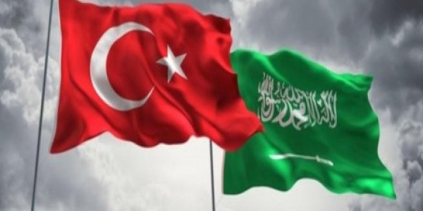 Türkiyə və Səudiyyə Ərəbistanı iqtisadi əməkdaşlıqla bağlı protokol imzalayıb