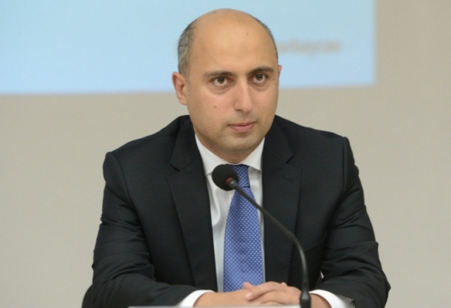 Nazir: Təhsil yalnız bilik vermək deyil, həm də yetişən nəslin dünyagörüşünü formalaşdırmaqdır
