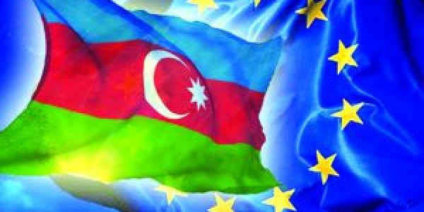 Azərbaycan Avropa-Asiya arasında təməl körpüdür