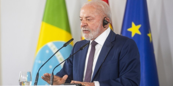 Braziliya Prezidenti İsraildən “Sumud Donanması” fəallarının azad edilməsini tələb edib