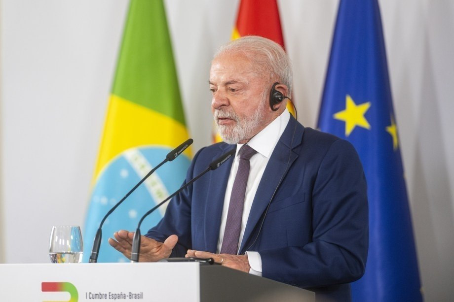 Braziliya Prezidenti İsraildən “Sumud Donanması” fəallarının azad edilməsini tələb edib