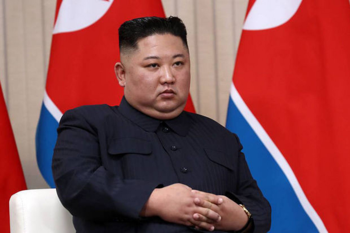 Şimali Koreya nüvə statusunu “qırmızı xətt” elan edib