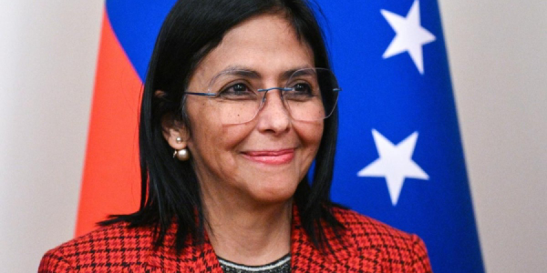 Venesuela ABŞ-dən sanksiyaların ləğvini istəyir: