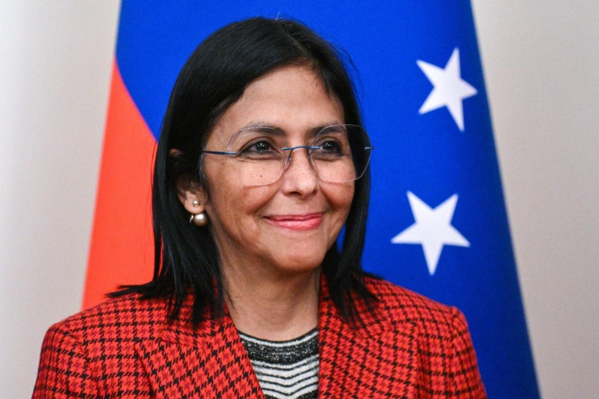 Venesuela ABŞ-dən sanksiyaların ləğvini istəyir: