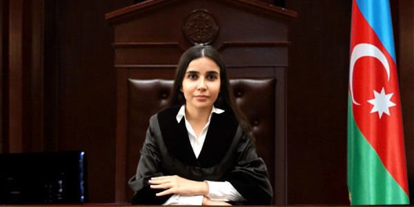 Aygün Qurbanova: Məhkəmə istədiyi cəzanı verə bilməz