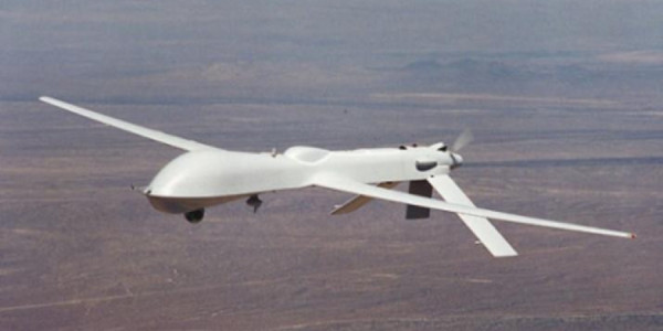 Ukrayna dronları Rusiyanın bir neçə bölgəsinə hücum edib