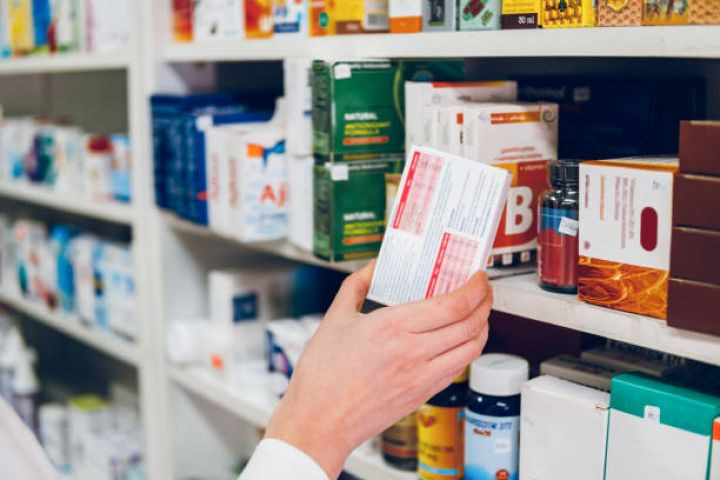 Çox axtarılan bu preparat Ukraynada satışa çıxarılacaq